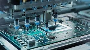 Sự Kết Hợp Giữa Công Nghệ Mạch Điện Tử Và Cuộc Sống Hiện Đại